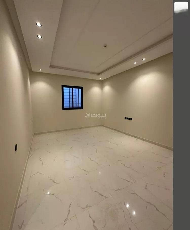 4 bedroom apartment in Al Hazm, Riyadh 9