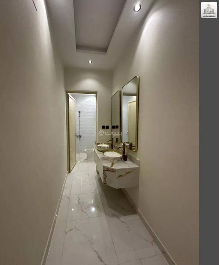 4 bedroom apartment in Al Hazm, Riyadh 10