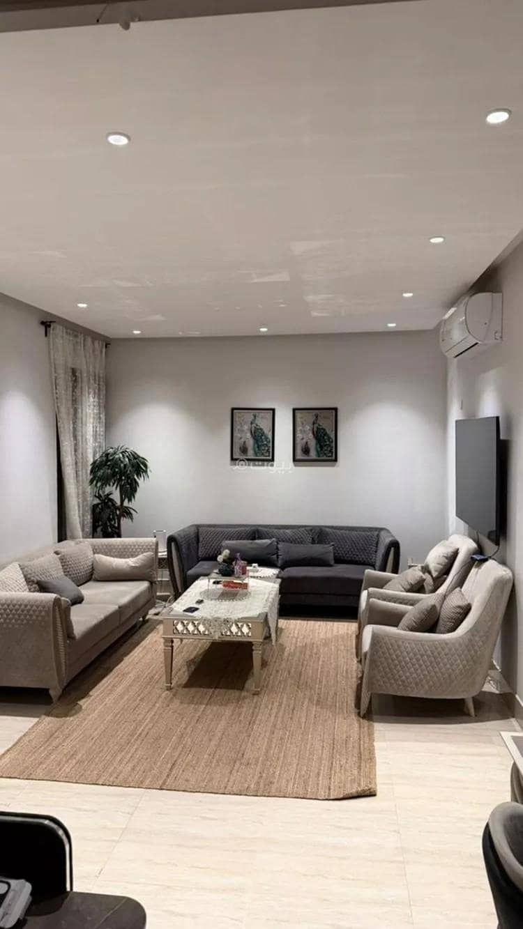4 bedroom apartment in Al Yasmin, Riyadh 2