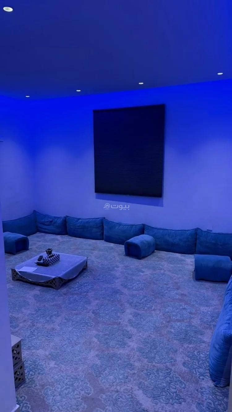 4 bedroom apartment in Al Yasmin, Riyadh 3
