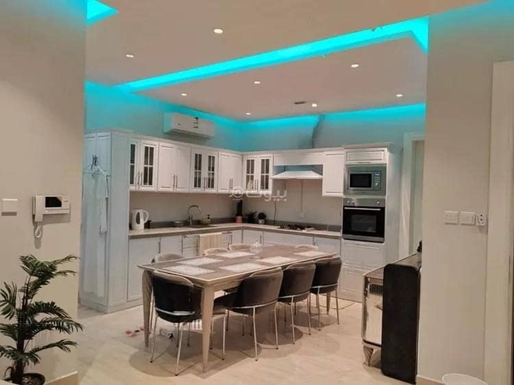 4 bedroom apartment in Al Yasmin, Riyadh 4