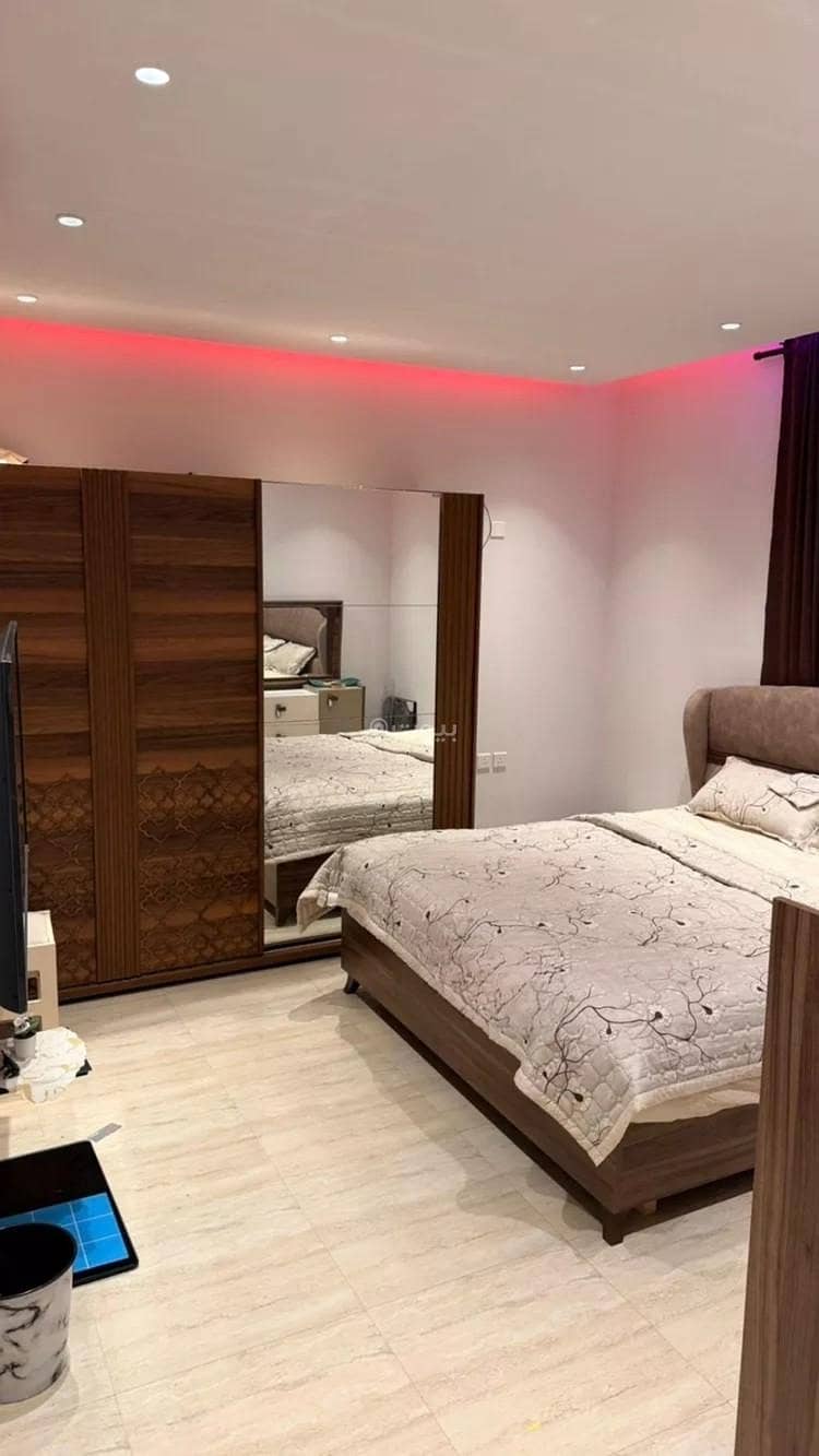 4 bedroom apartment in Al Yasmin, Riyadh 5