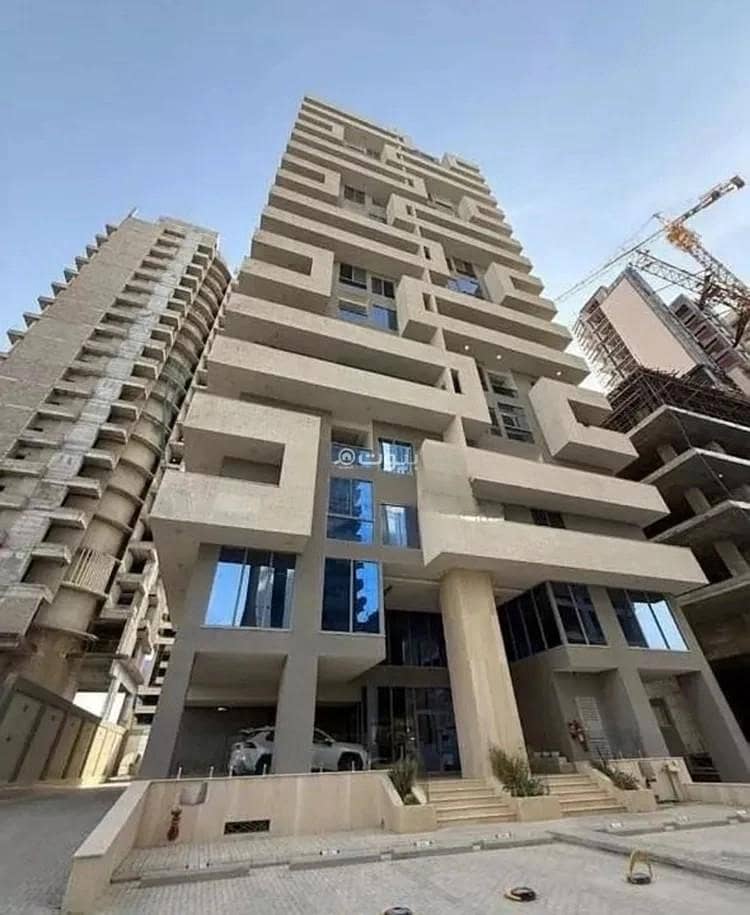 شقة 3 غرف في الصحافة، الرياض 3