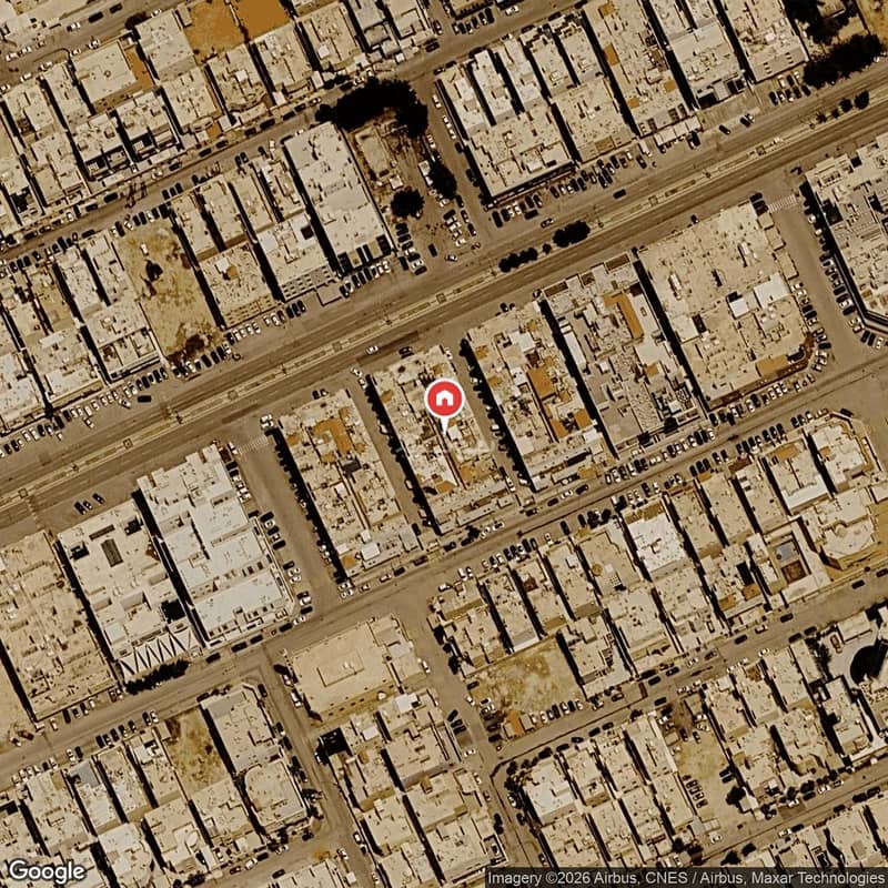 3 bedroom apartment in Al Yasmin, Riyadh 7