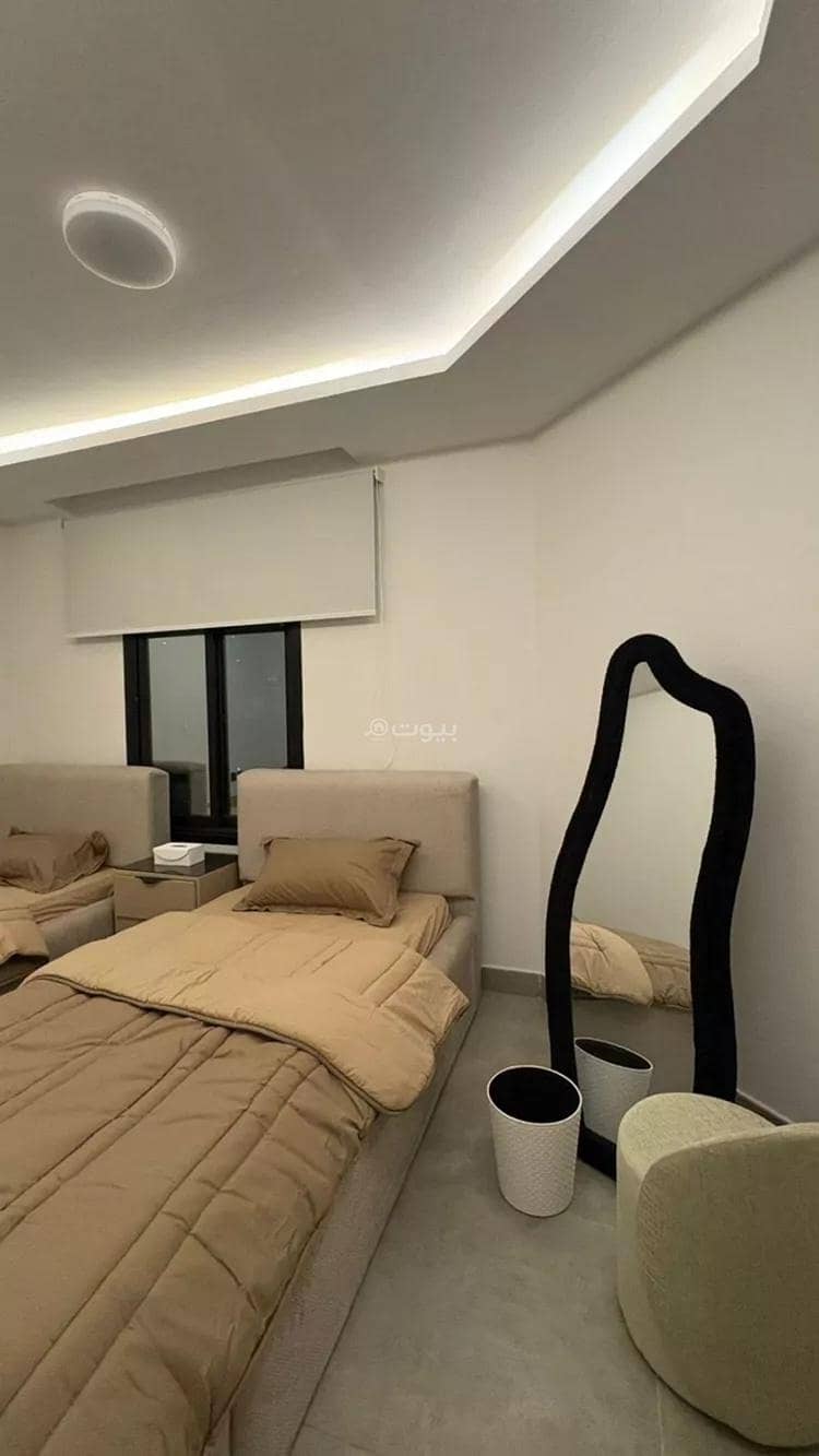 2 bedroom apartment in Al Malqa, Riyadh 3