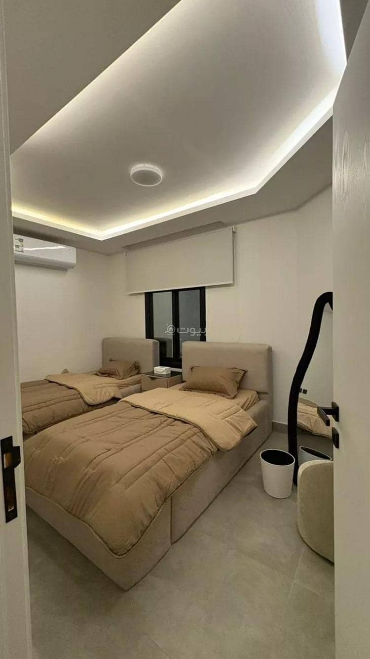 2 bedroom apartment in Al Malqa, Riyadh 4