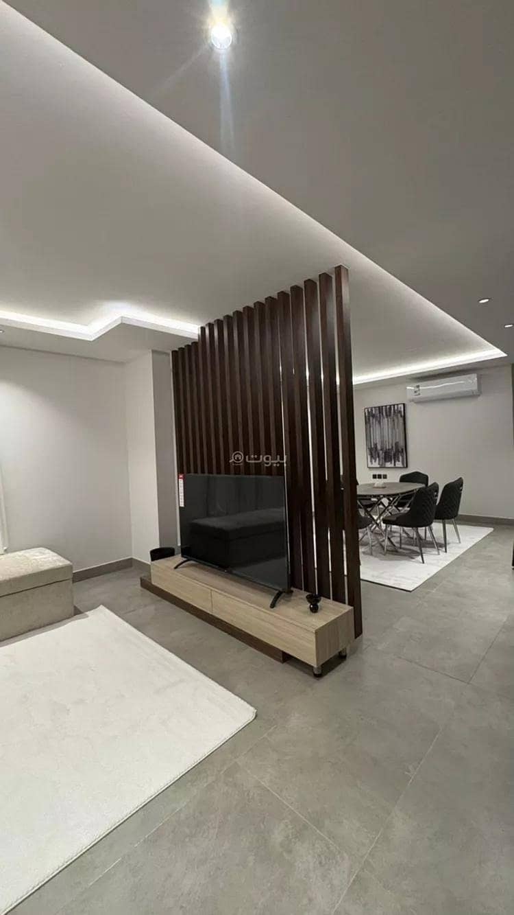 2 bedroom apartment in Al Malqa, Riyadh 8