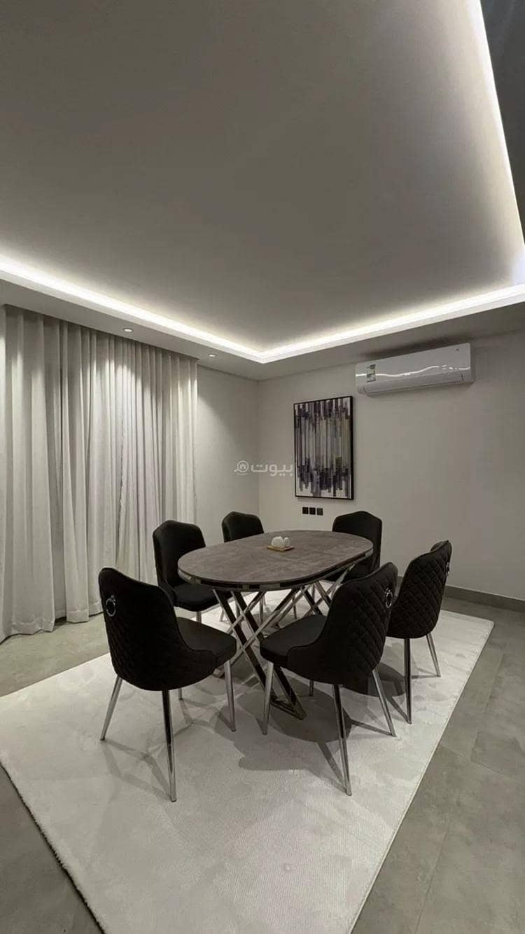 2 bedroom apartment in Al Malqa, Riyadh 9