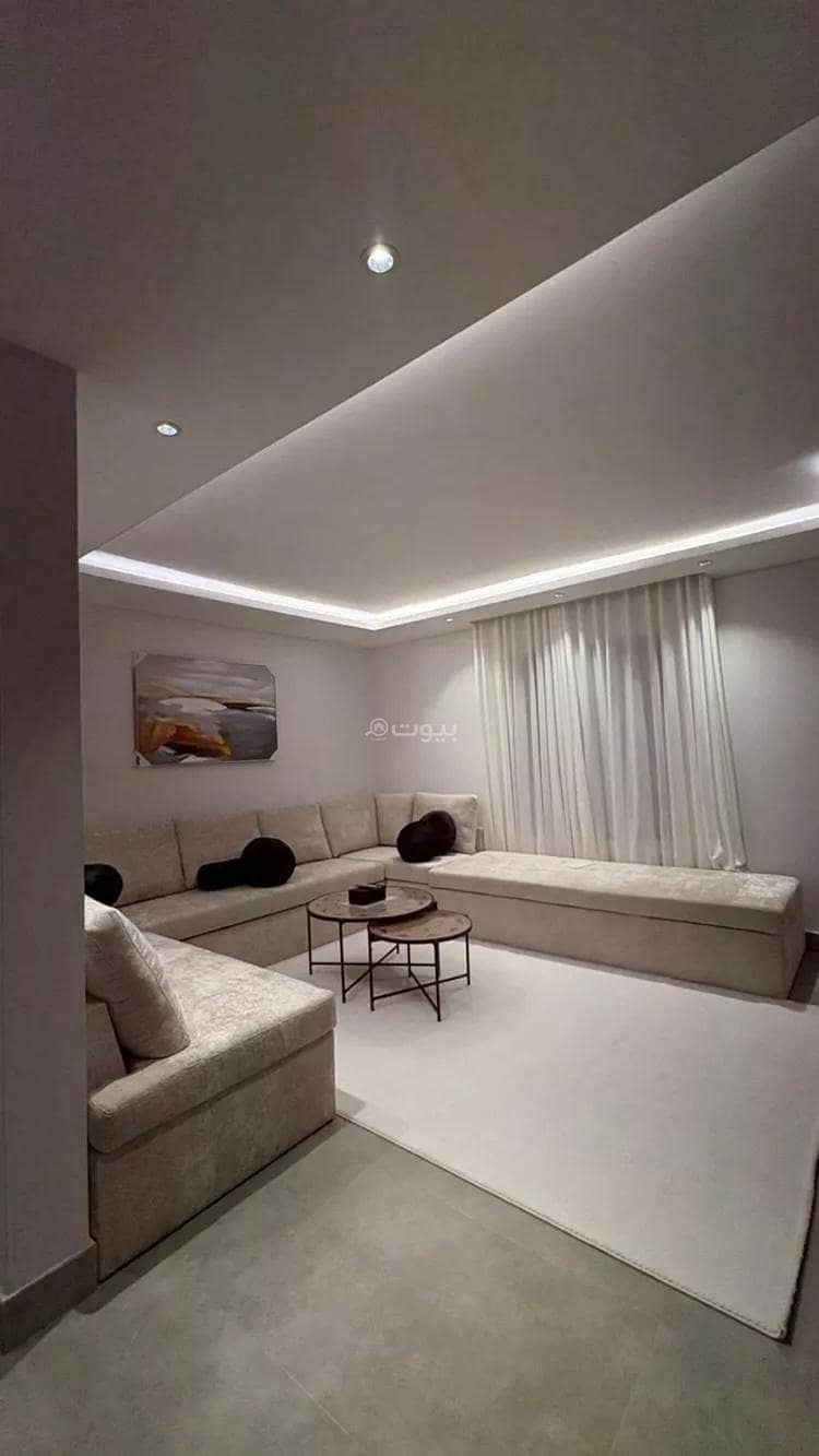 2 bedroom apartment in Al Malqa, Riyadh 10
