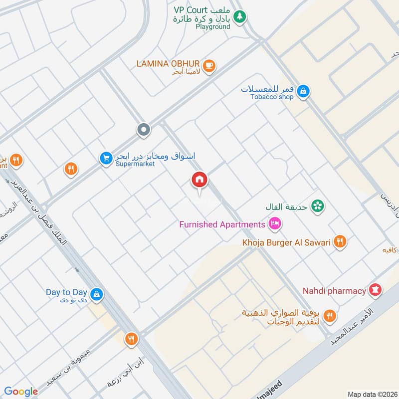 apartment in Al Sawari, Jeddah 2