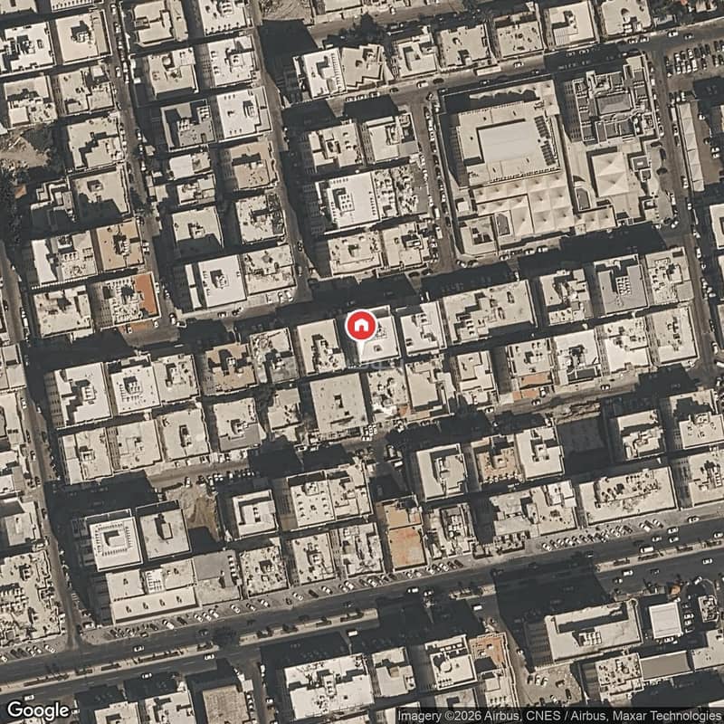 2 bedroom apartment in Al Nuzhah, Jeddah 15