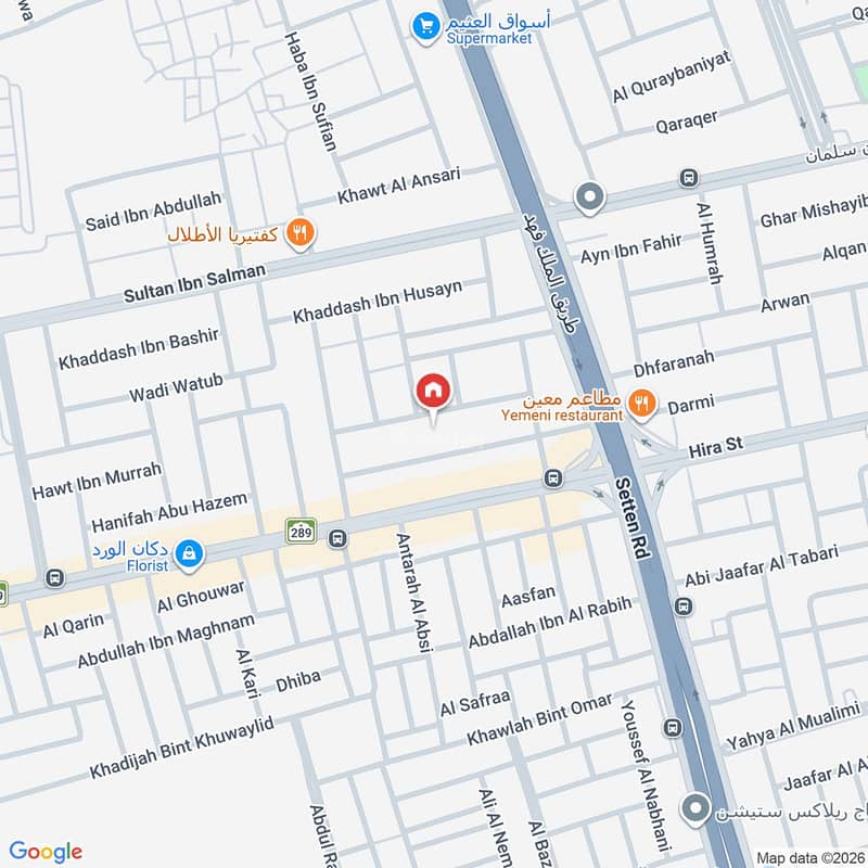 2 bedroom apartment in Al Nuzhah, Jeddah 16