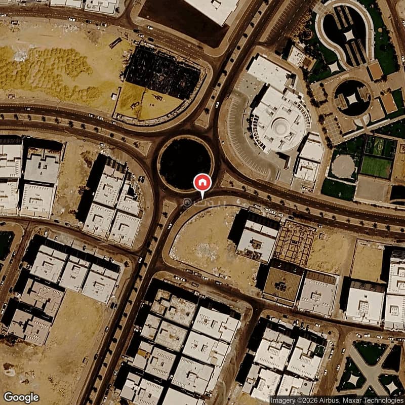 4 bedroom apartment in Mukhtat Al Musa, Jeddah 2