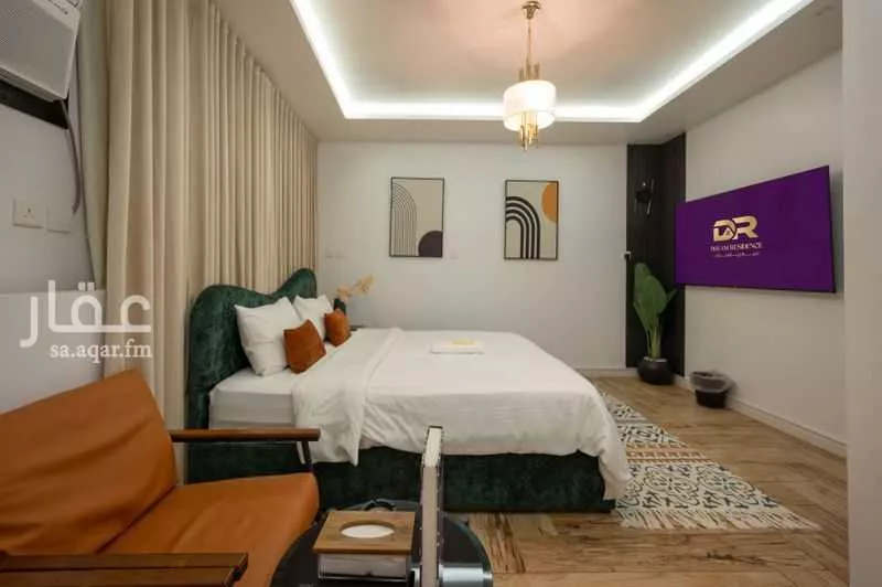 1 bedroom apartment in Obhur Al Janoubiah, Jeddah 4