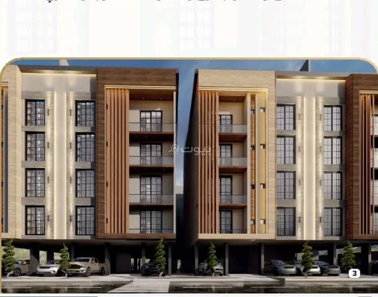 2 bedroom apartment in Mukhtat Al Musa, Jeddah 9