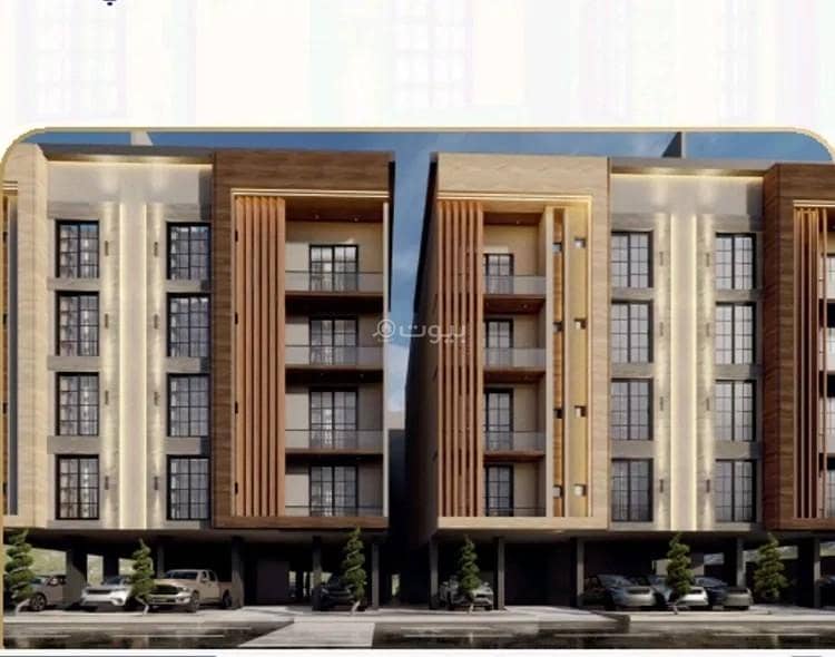 2 bedroom apartment in Mukhtat Al Musa, Jeddah 2