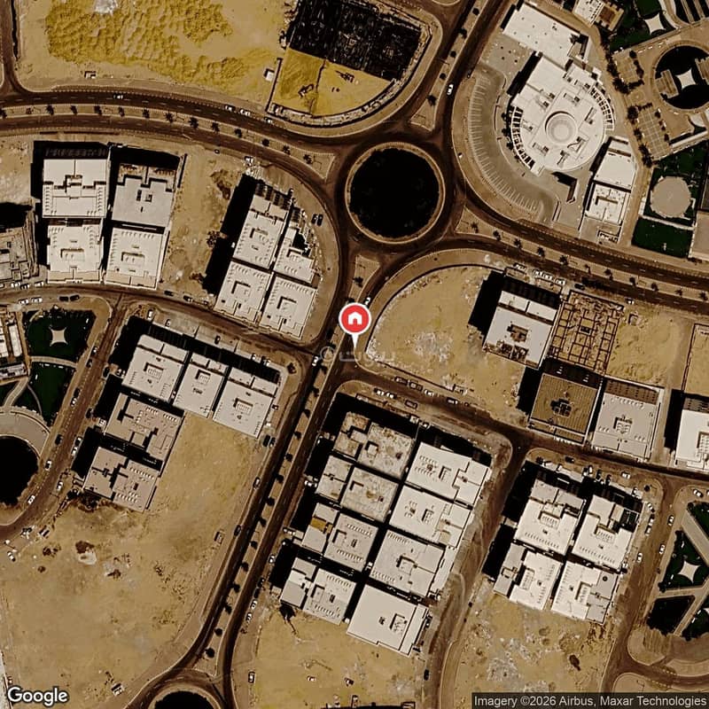 3 bedroom apartment in Quba, Jeddah 7