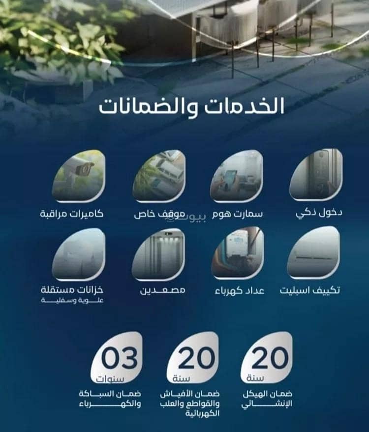 شقة 2 غرف في العزيزية، جدة 4