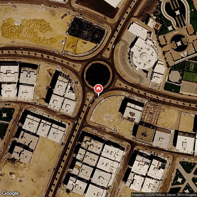 2 bedroom apartment in Mukhtat Al Musa, Jeddah 2