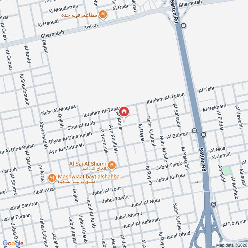 1 bedroom apartment in Mishrifah, Jeddah 3