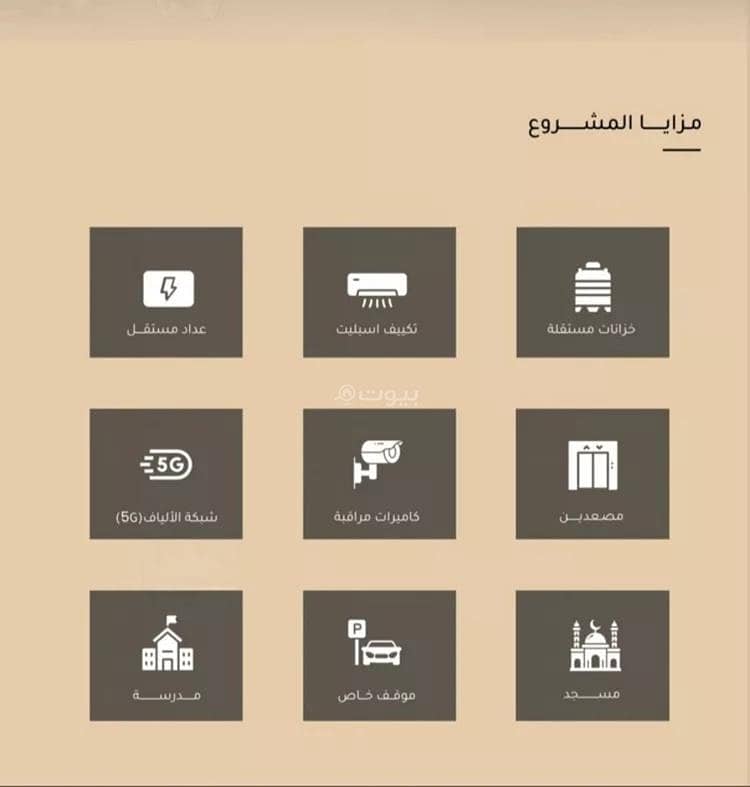 شقة 2 غرف في مشرفة، جدة 3