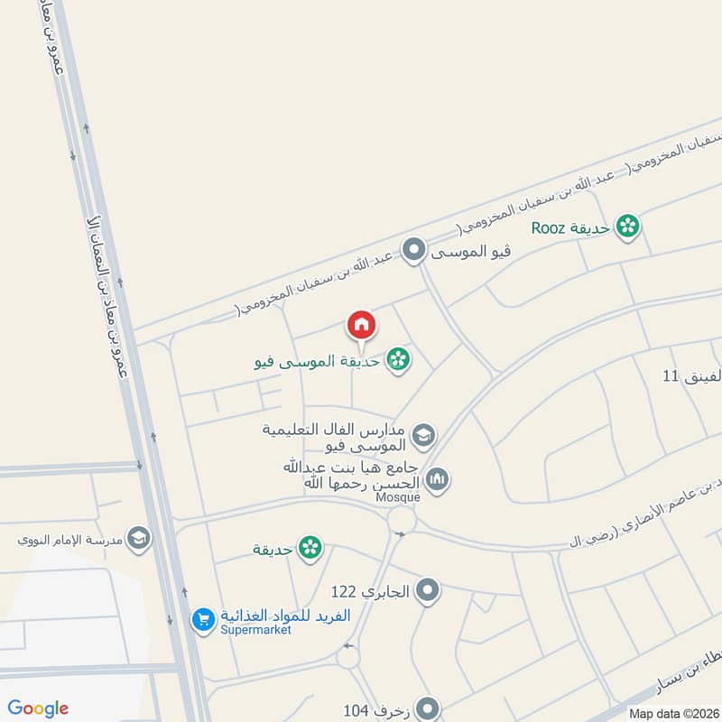 apartment in Mukhtat Al Musa, Jeddah 2