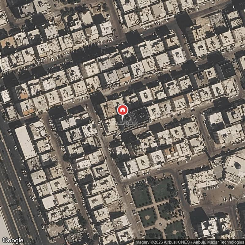 4 bedroom apartment in Al Naeem, Jeddah 18