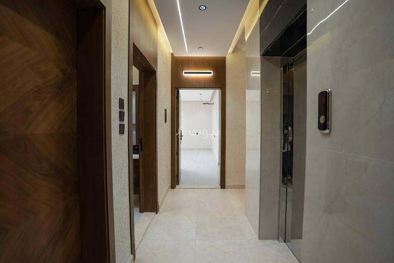 4 bedroom apartment in Al Naeem, Jeddah 2