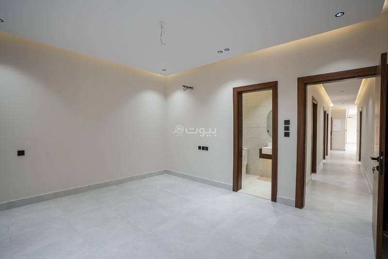 4 bedroom apartment in Al Naeem, Jeddah 7