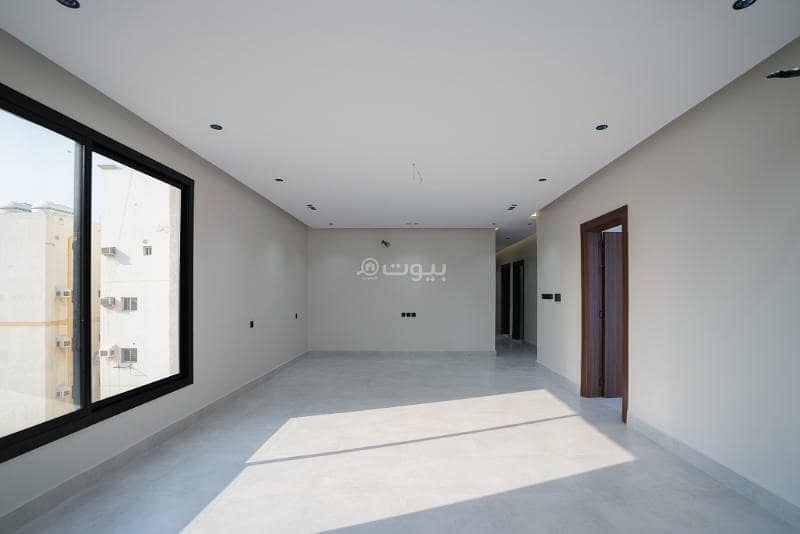 4 bedroom apartment in Al Naeem, Jeddah 14