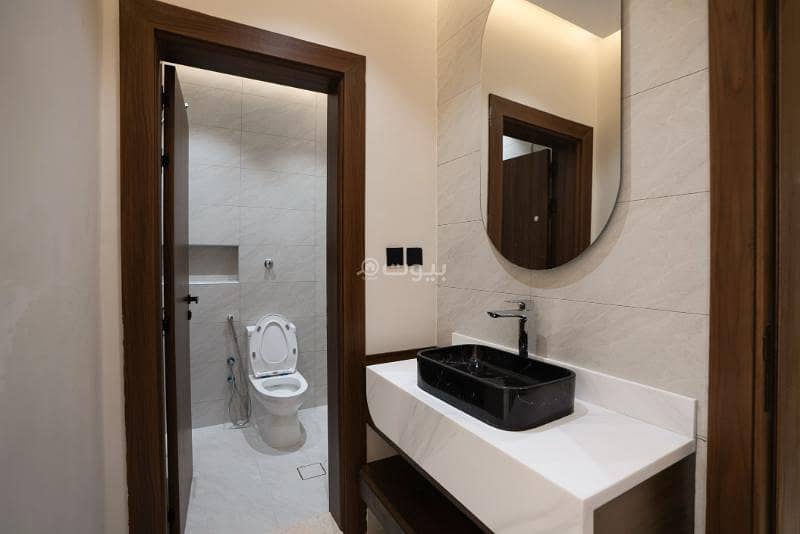 4 bedroom apartment in Al Naeem, Jeddah 16