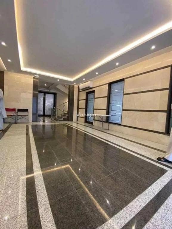 5 bedroom apartment in Al Salamah, Jeddah 2