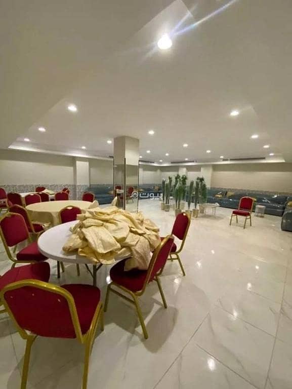 5 bedroom apartment in Al Salamah, Jeddah 5