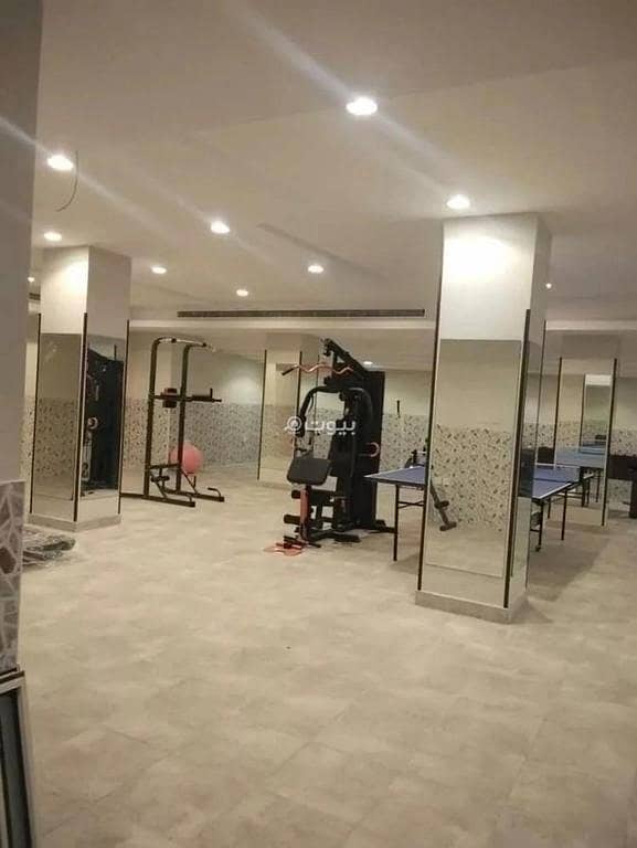 5 bedroom apartment in Al Salamah, Jeddah 11