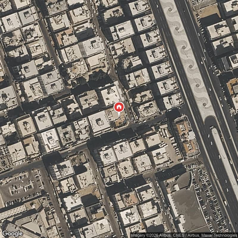 2 bedroom apartment in Al Nuzhah, Jeddah 10