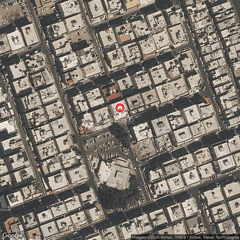 2 bedroom apartment in Al Nuzhah, Jeddah 8