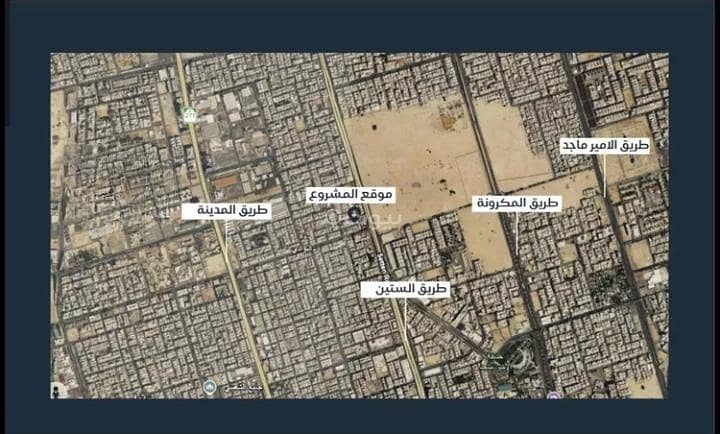 2 bedroom apartment in Al Bawadi, Jeddah 2