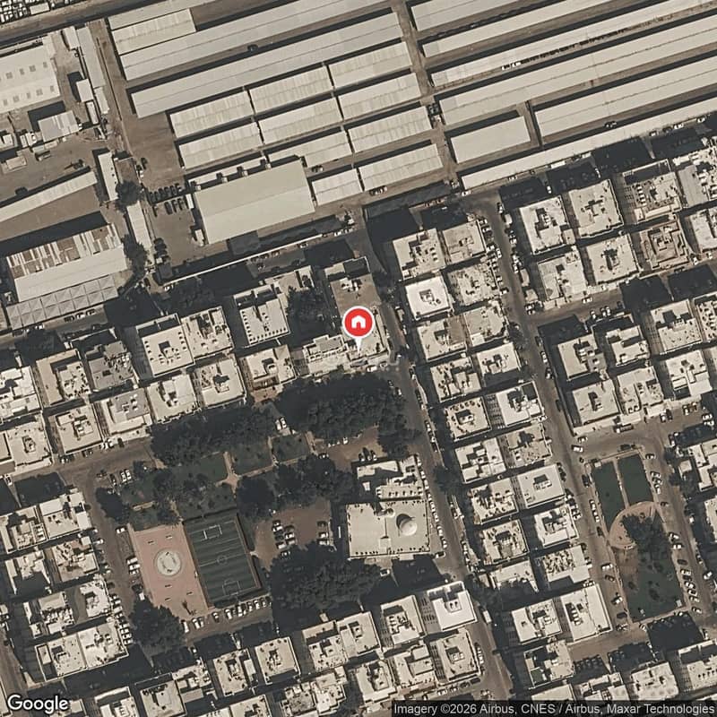 2 bedroom apartment in Al Bawadi, Jeddah 3