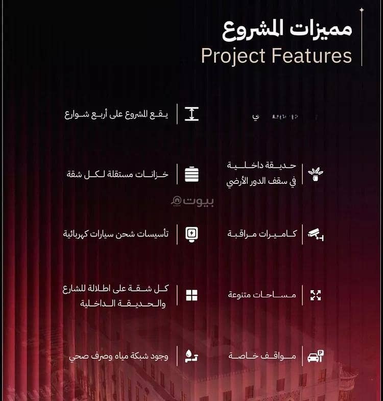 شقة 2 غرف في الرويس، جدة 3