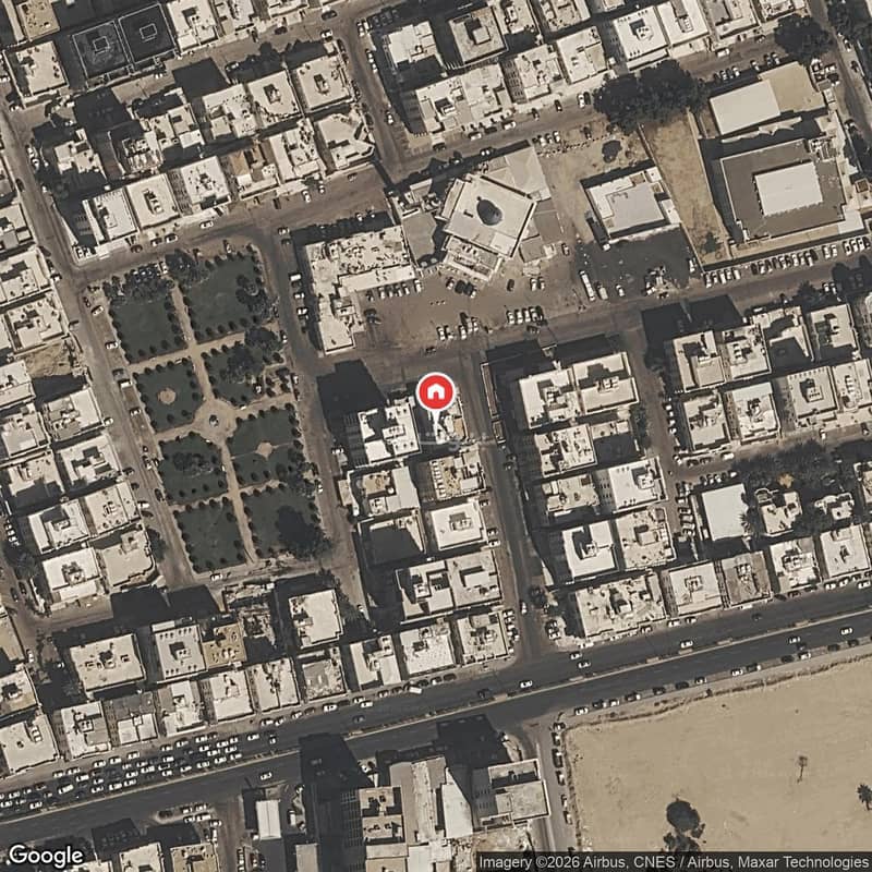 2 bedroom apartment in Al Naeem, Jeddah 2