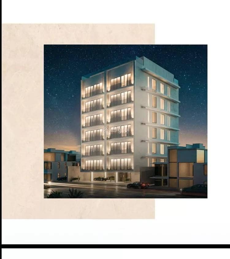 2 bedroom apartment in Al Naeem, Jeddah 2