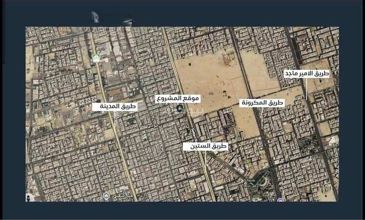 2 bedroom apartment in Al Bawadi, Jeddah 8