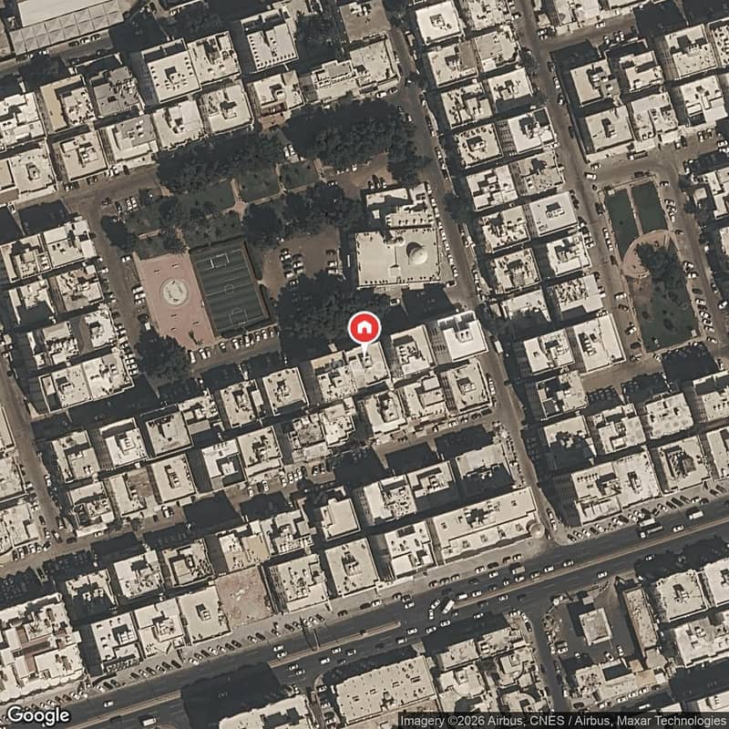 2 bedroom apartment in Al Bawadi, Jeddah 9