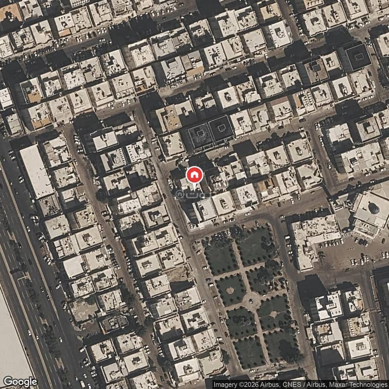 2 bedroom apartment in Al Naeem, Jeddah 6