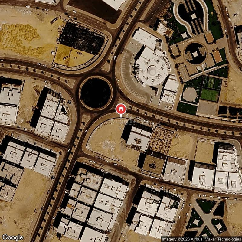 3 bedroom apartment in Mukhtat Al Musa, Jeddah 6