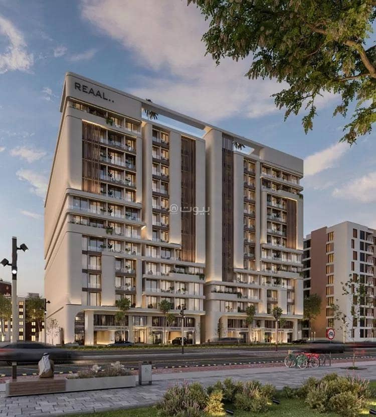 شقة 2 غرف في الجامعة، جدة 2