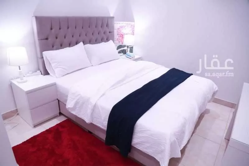 2 bedroom apartment in Jeddah 4