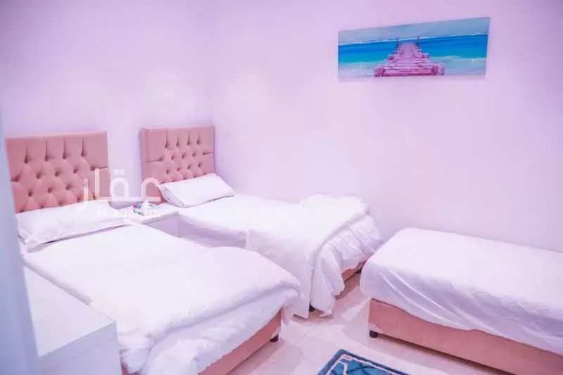 2 bedroom apartment in Jeddah 7