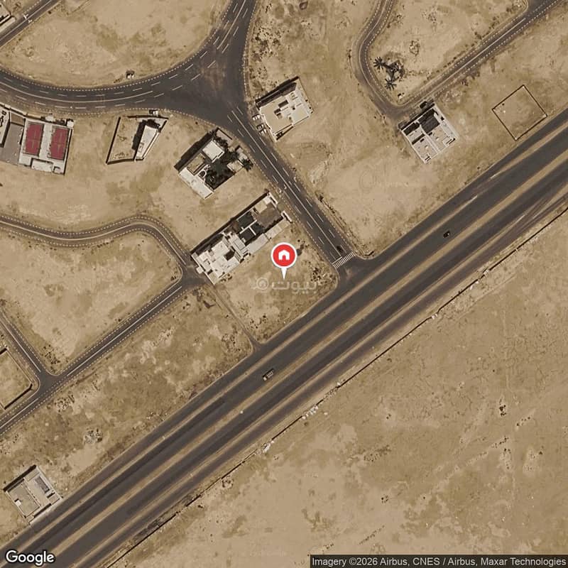 4 bedroom apartment in Al Amwaj, Jeddah 9
