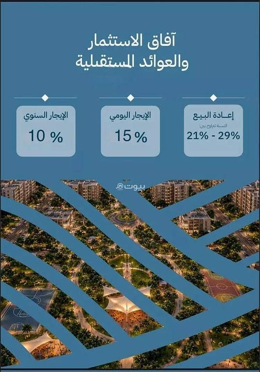 2 bedroom apartment in Al Amwaj, Jeddah 10